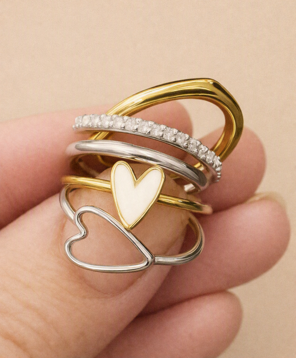 Rings