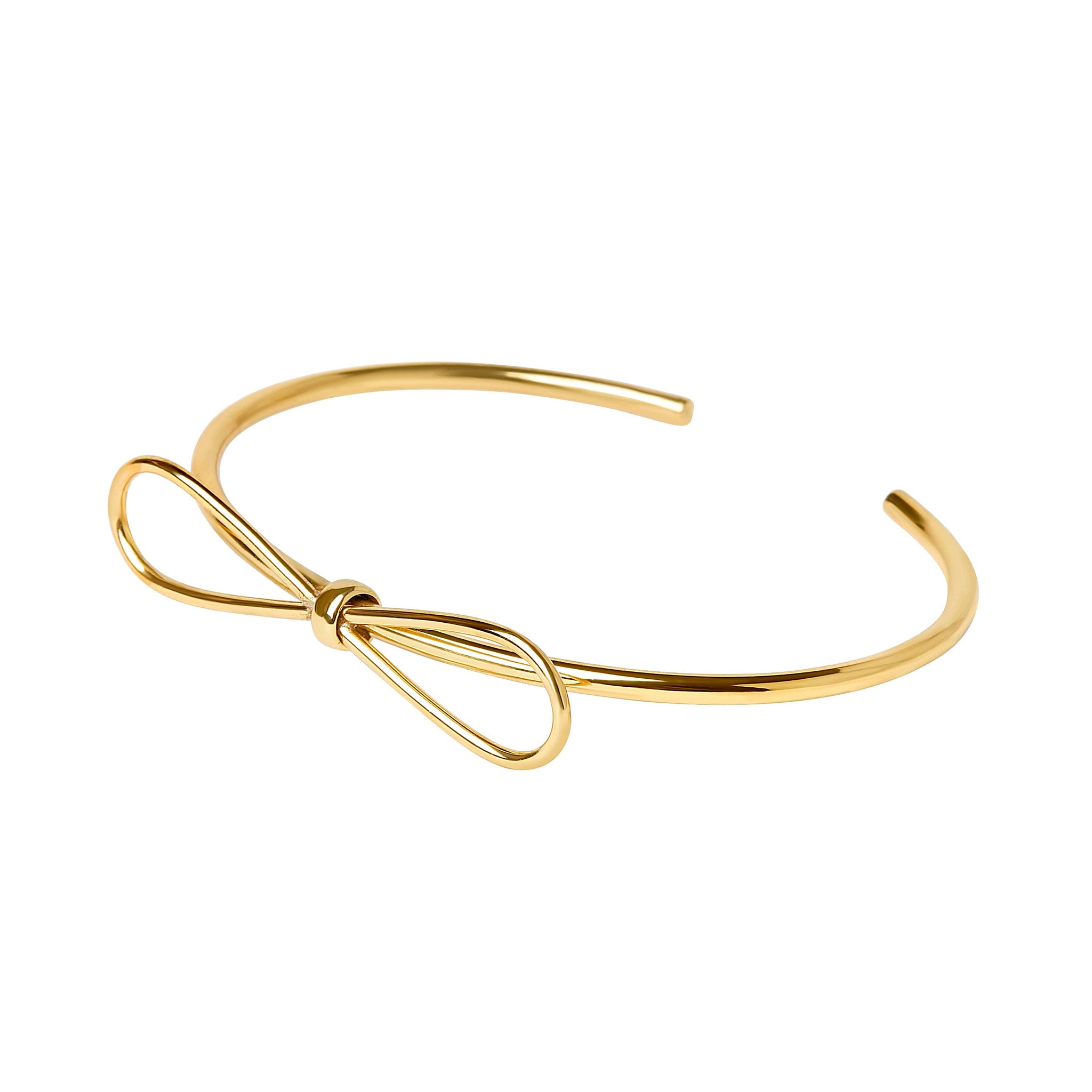 Beau Bracelet - Gold