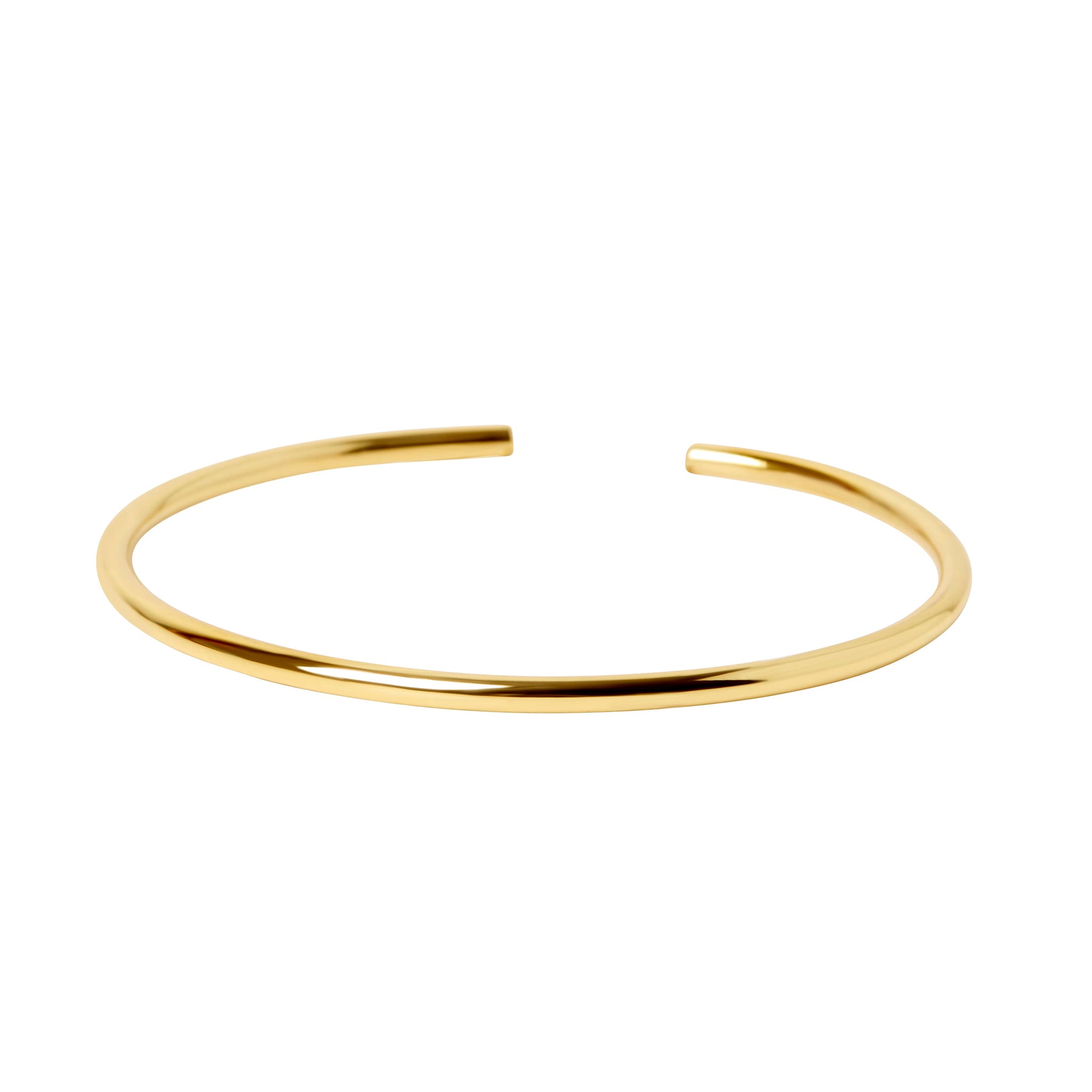 Cole Bracelet - Gold