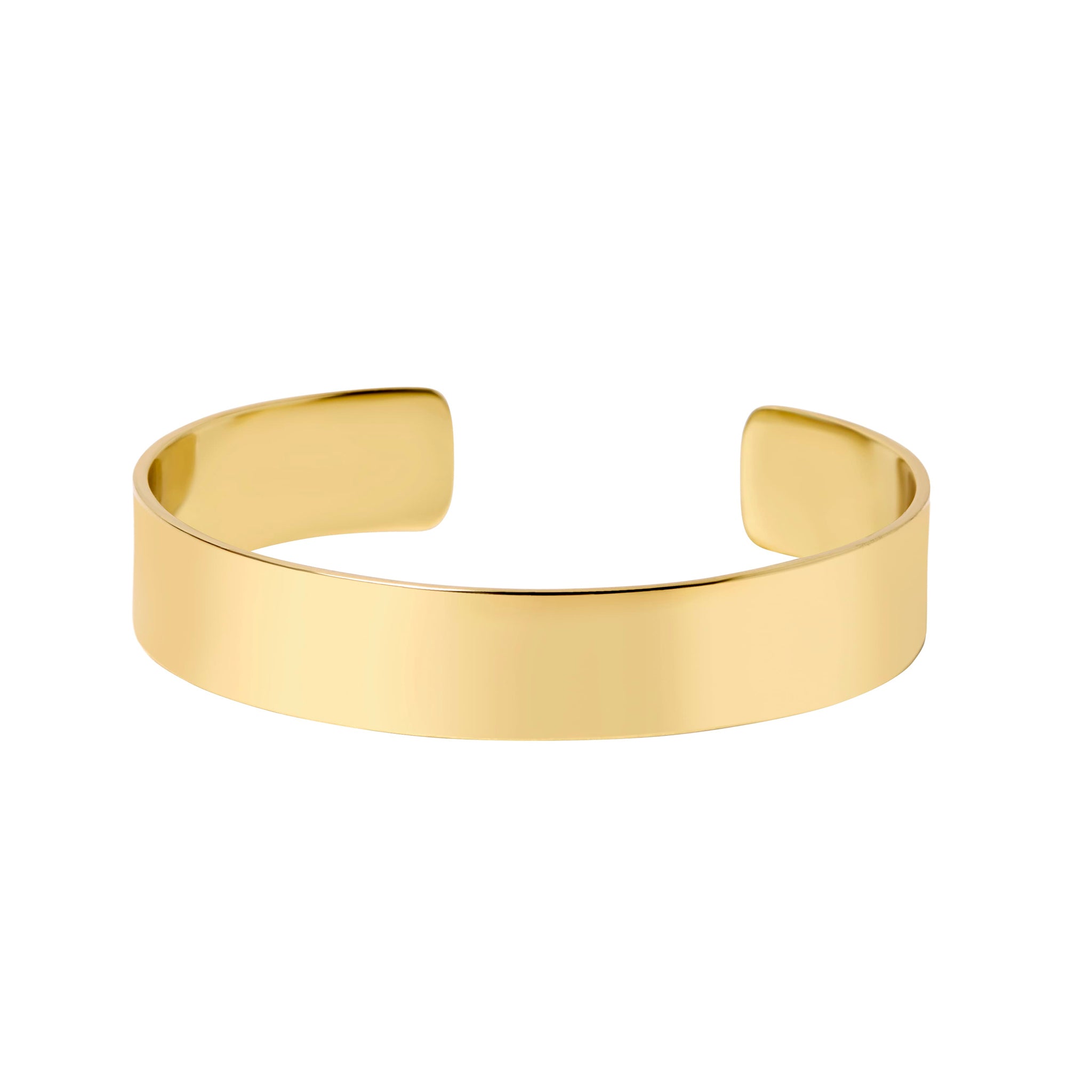 Emelie Bracelet - Gold
