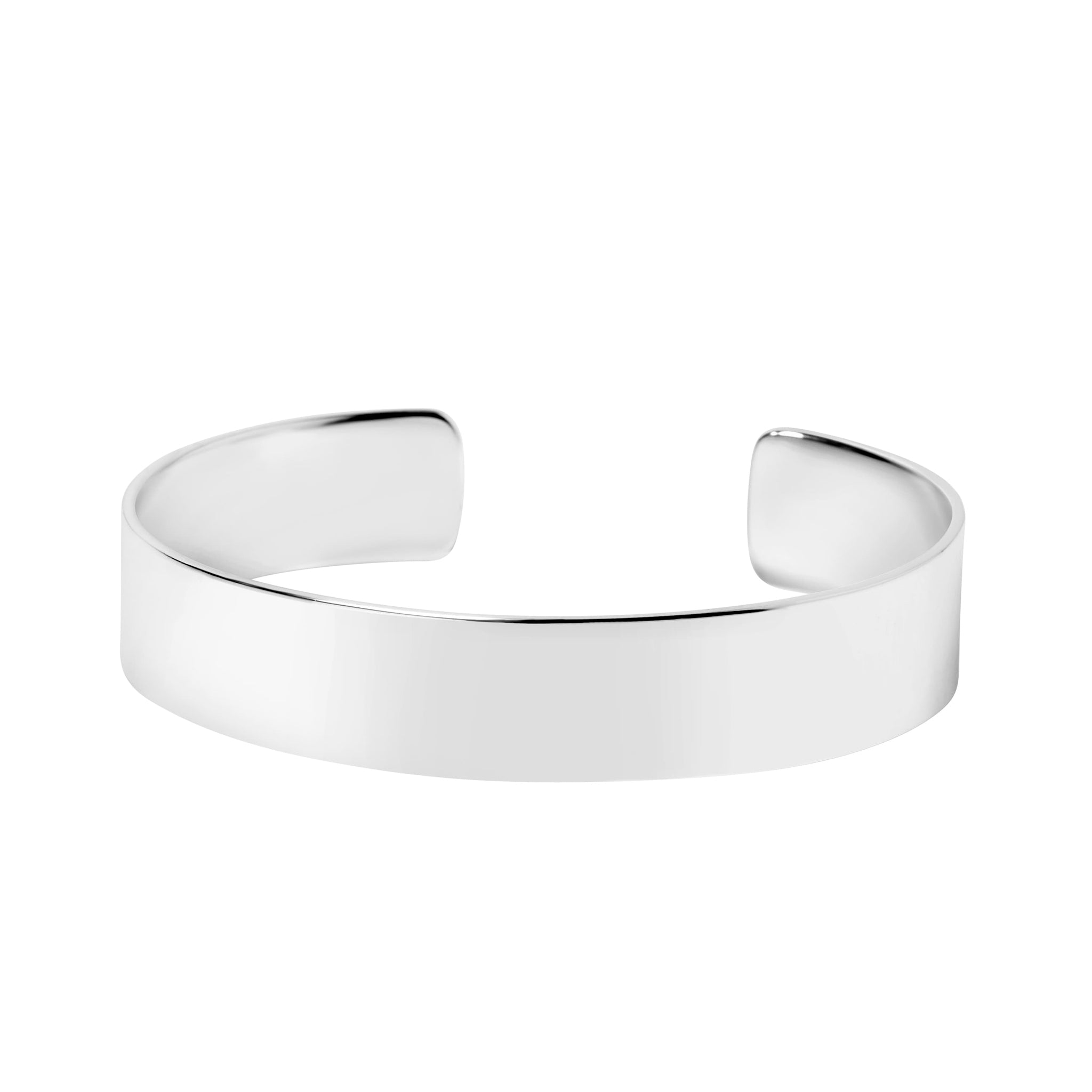 Emelie Bracelet - Silver