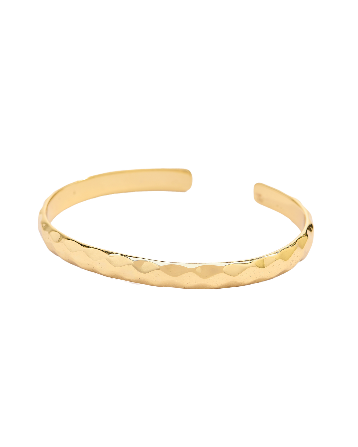 Cassian - Gold Cuff