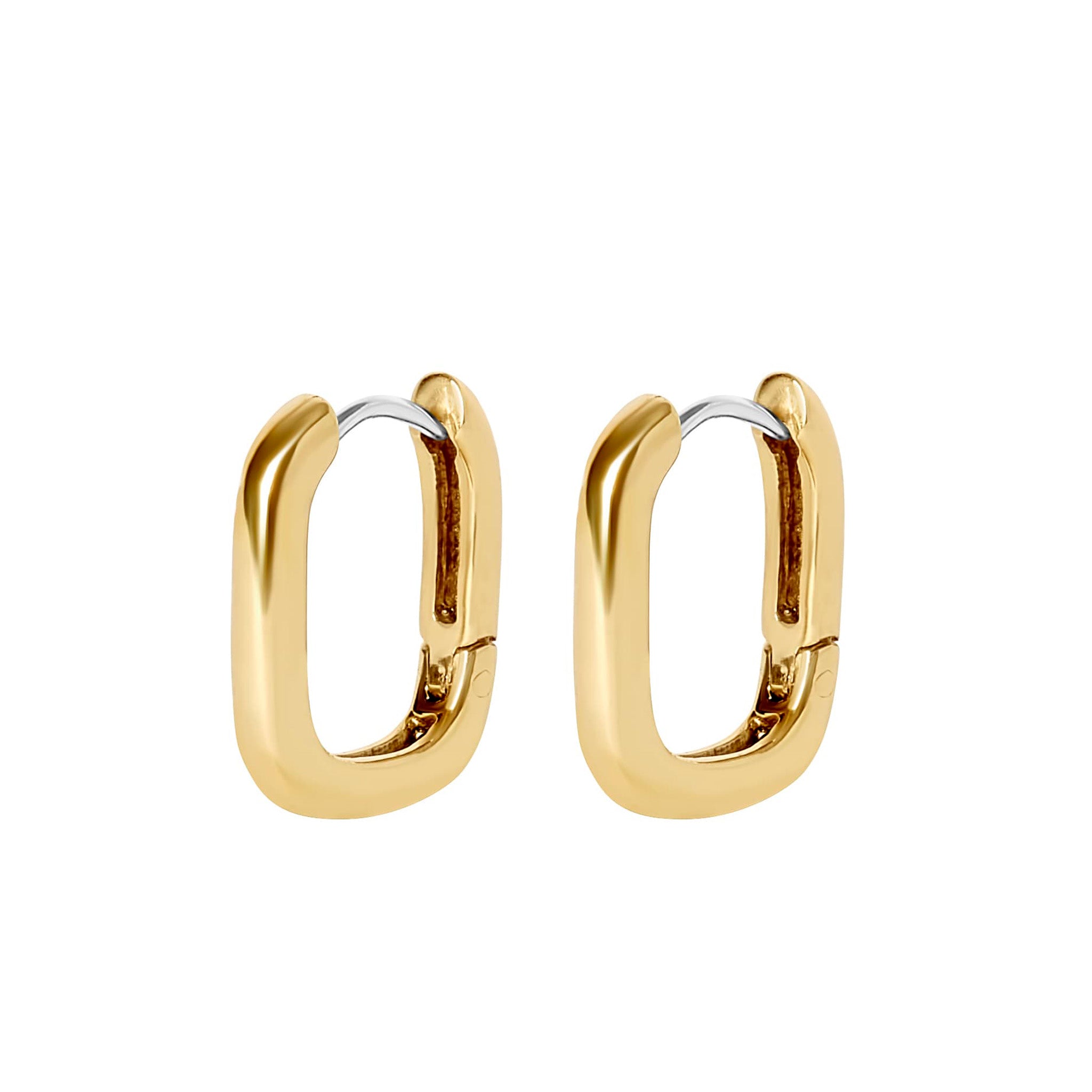 Annika Hoops - Gold
