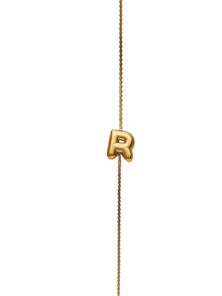 Initial Bracelets
