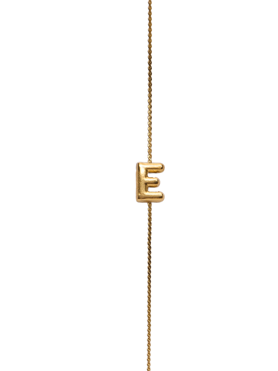 Initial Bracelets