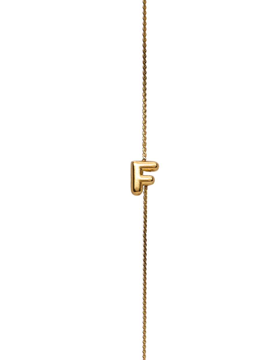 Initial Bracelets