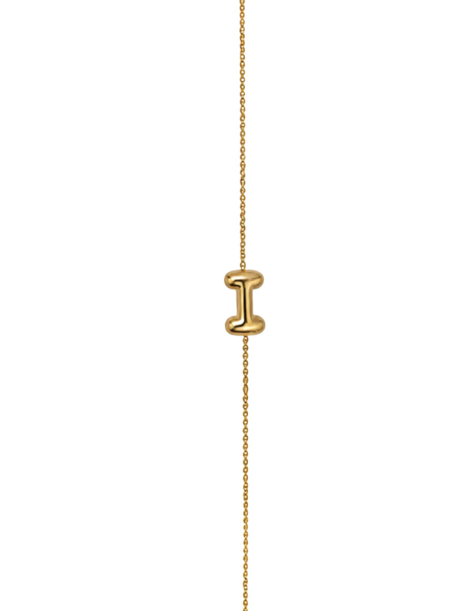 Initial Bracelets